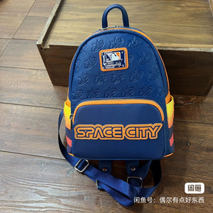 Original Disney Loungefly backpack Children's birthday presents