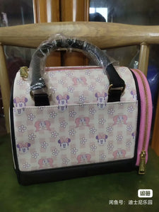 Original Disney Loungefly backpack Children's birthday presents
