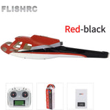 FL450 V5 FLISHRC Roban AS350 Squirrel 450 Size Scale Helicopter Tricopter rotor head 6CH GPS with Flight Control RTF RC Heli