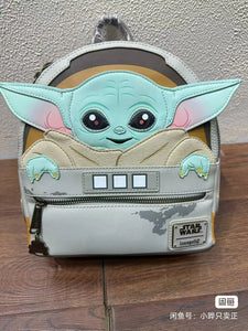 Original Disney Loungefly backpack Children's birthday presents