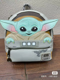 Original Disney Loungefly backpack Children's birthday presents