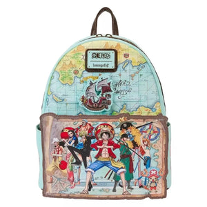 Original Disney Loungefly backpack Children's birthday presents